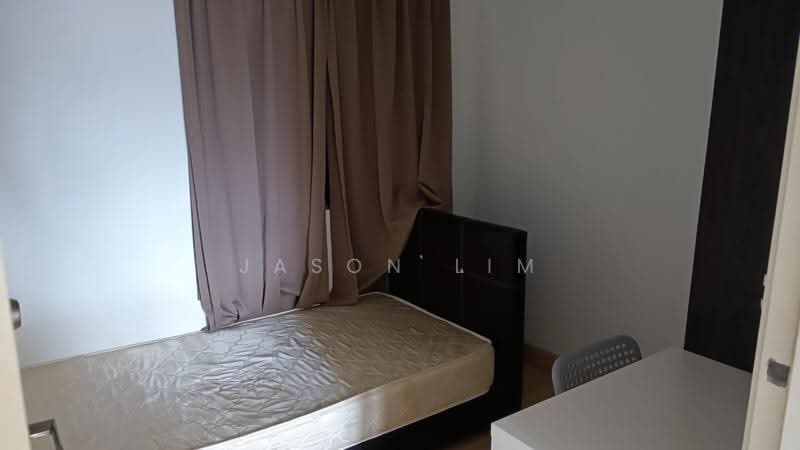 Kondominium untuk Disewa di The Olive - Jason Lim - Bedroom - PropertyGuru.com.my