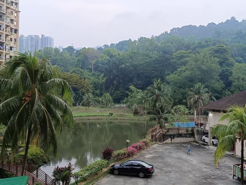 Condominium for Sale at Taman Desa Relau 2 - Ms Chang - Exterior - PropertyGuru.com.my