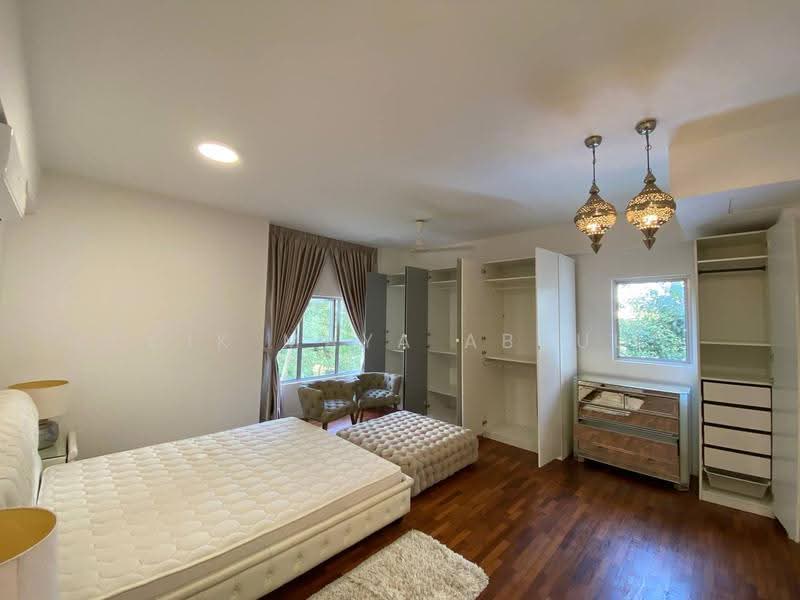 Condominium for Sale at Seri Maya Condominium - Cik Maya Abdul - Bedroom - PropertyGuru.com.my