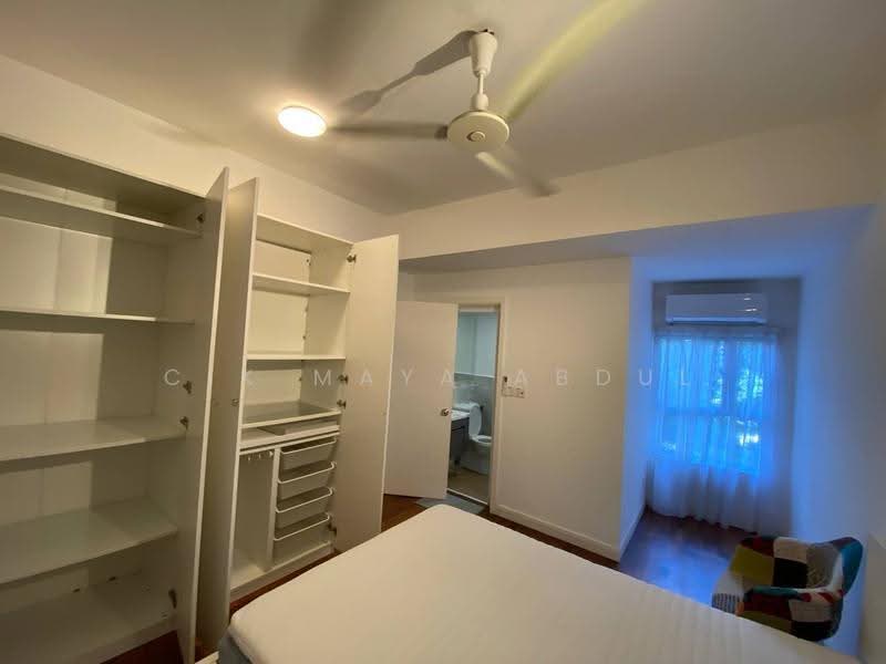 Condominium for Sale at Seri Maya Condominium - Cik Maya Abdul - Bedroom - PropertyGuru.com.my