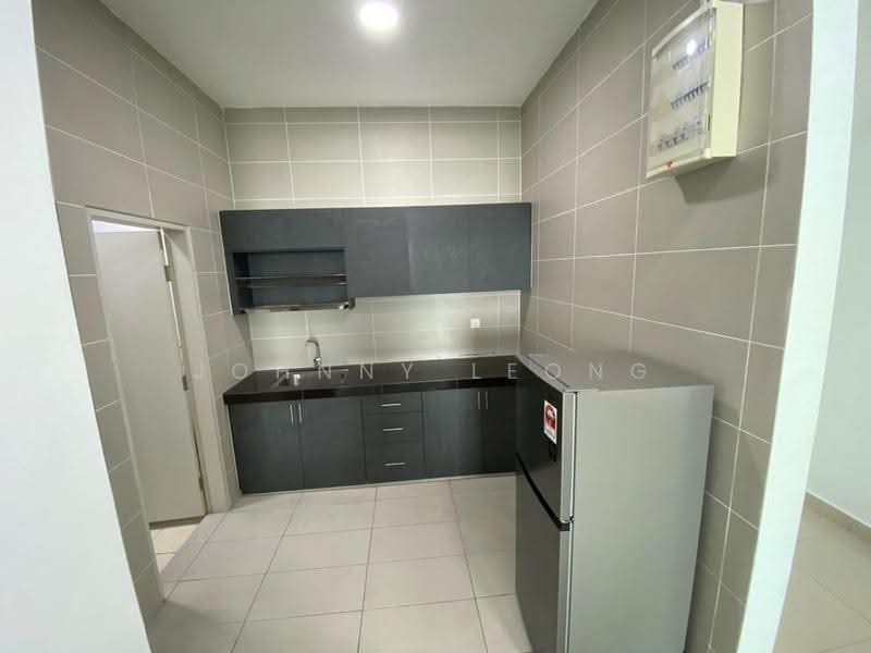 Condominium for Rent at The Vyne - Johnny Leong - Kitchen - PropertyGuru.com.my