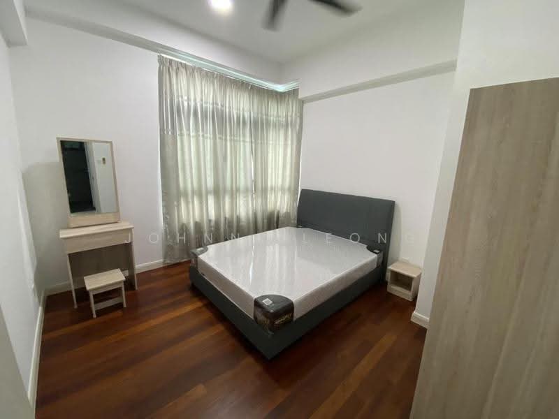 Condominium for Rent at The Vyne - Johnny Leong - Bedroom - PropertyGuru.com.my