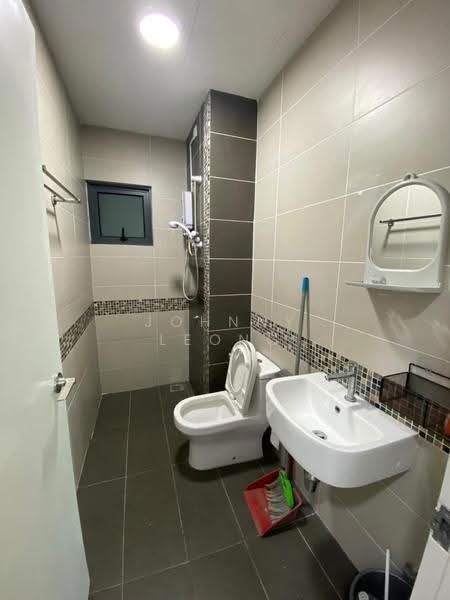 Condominium for Rent at The Vyne - Johnny Leong - Bathroom - PropertyGuru.com.my