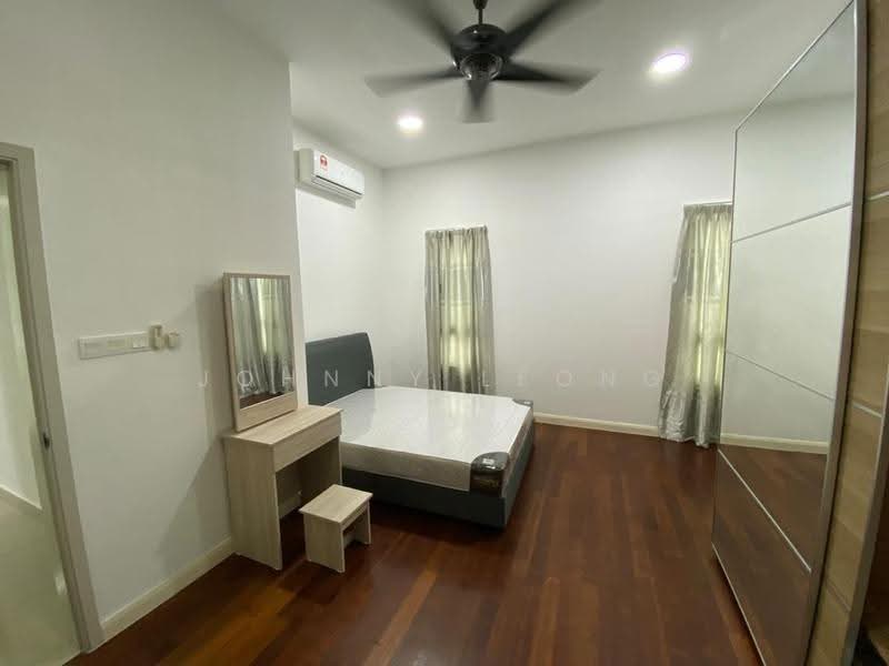 Condominium for Rent at The Vyne - Johnny Leong - Bedroom - PropertyGuru.com.my