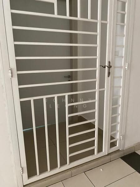 Condominium for Rent at The Vyne - Johnny Leong - Entrance - PropertyGuru.com.my