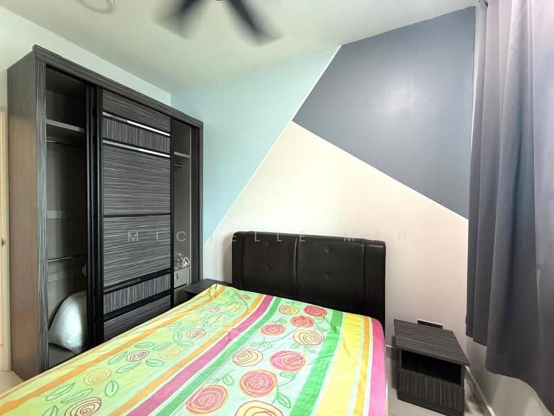 Condominium for Sale at One Foresta - Michelle Mah - Bedroom - PropertyGuru.com.my