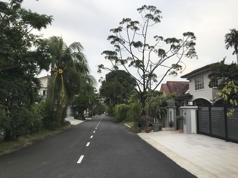 Bungalow House for Sale in Usj 2 (Subang Jaya) - Lai YK - PropertyGuru.com.my