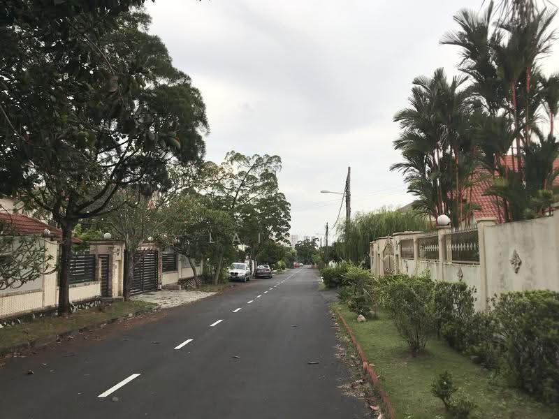 Bungalow House for Sale in Usj 2 (Subang Jaya) - Lai YK - PropertyGuru.com.my
