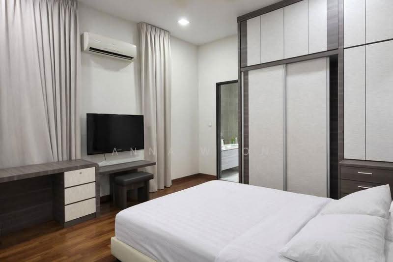Semi-Detached House for Sale in Horizon Hills (Iskandar Puteri (Nusajaya)) - Anna Woon - Bedroom - PropertyGuru.com.my