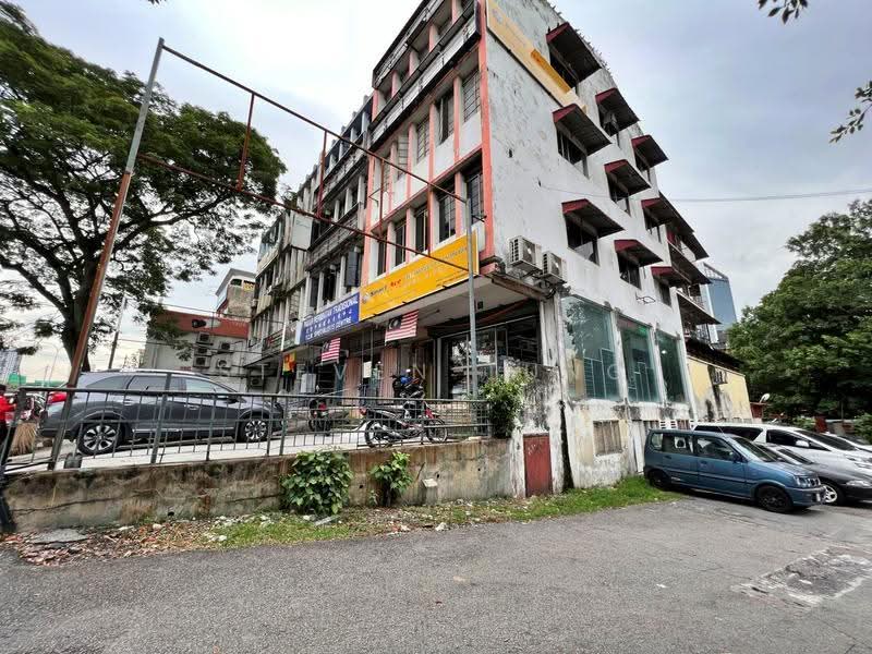 Kedai untuk Dijual di Pudu (KL City Centre) - Steven Tung - PropertyGuru.com.my