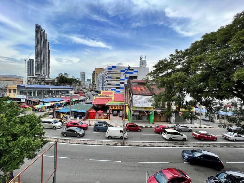 Kedai untuk Dijual di Pudu (KL City Centre) - Steven Tung - PropertyGuru.com.my