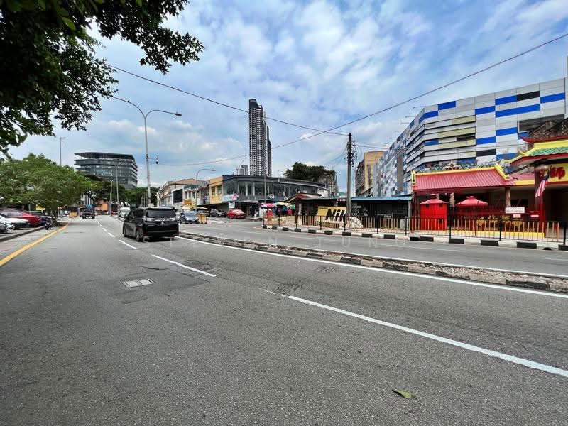 Kedai untuk Dijual di Pudu (KL City Centre) - Steven Tung - PropertyGuru.com.my