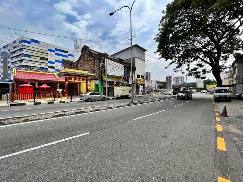 Kedai untuk Dijual di Pudu (KL City Centre) - Steven Tung - PropertyGuru.com.my