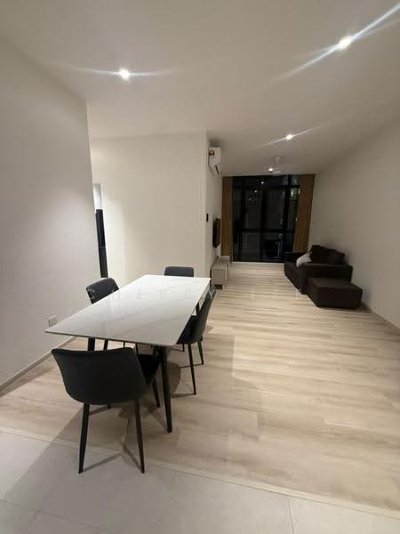 Kondominium untuk Disewa di Milano Eight - Cherry Lee - Dining Room - PropertyGuru.com.my