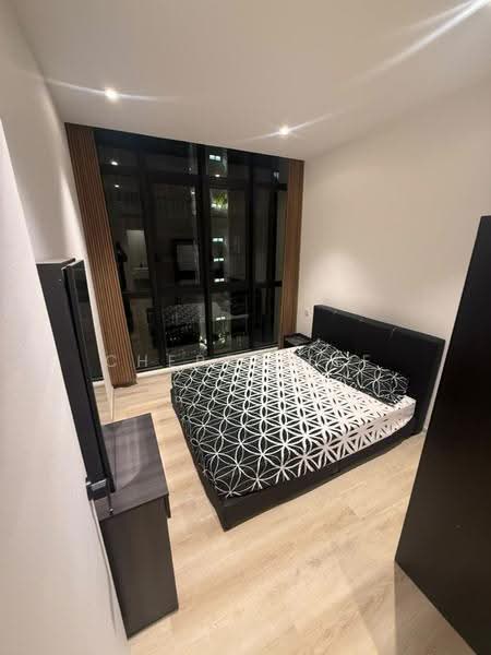 Kondominium untuk Disewa di Milano Eight - Cherry Lee - Bedroom - PropertyGuru.com.my