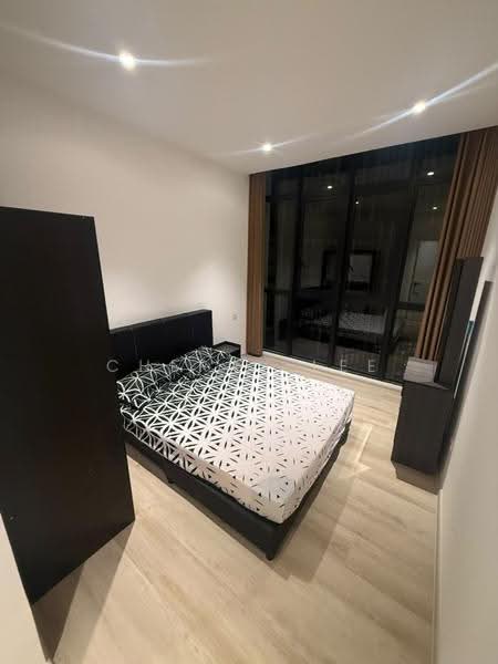 Kondominium untuk Disewa di Milano Eight - Cherry Lee - Bedroom - PropertyGuru.com.my
