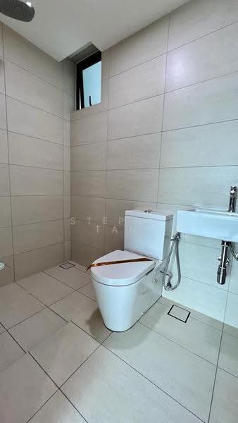 Condominium for Sale at 3 Residence - Stephy Tan - Bathroom - PropertyGuru.com.my