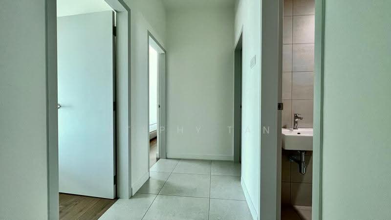 Kondominium untuk Dijual di 3 Residence - Stephy Tan - Corridor - PropertyGuru.com.my