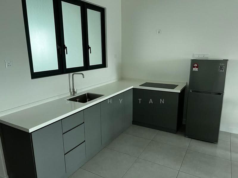 Kondominium untuk Dijual di 3 Residence - Stephy Tan - Kitchen - PropertyGuru.com.my