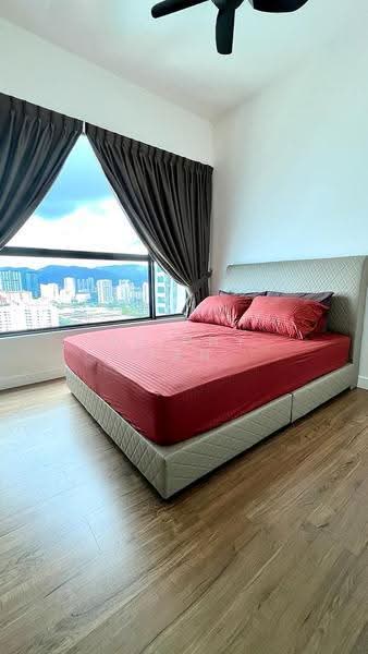 Kondominium untuk Dijual di 3 Residence - Stephy Tan - Bedroom - PropertyGuru.com.my