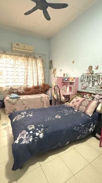 2-storey Terraced House for Sale in Bandar Putra Permai (Seri Kembangan) - Ahmad Muslim - PropertyGuru.com.my