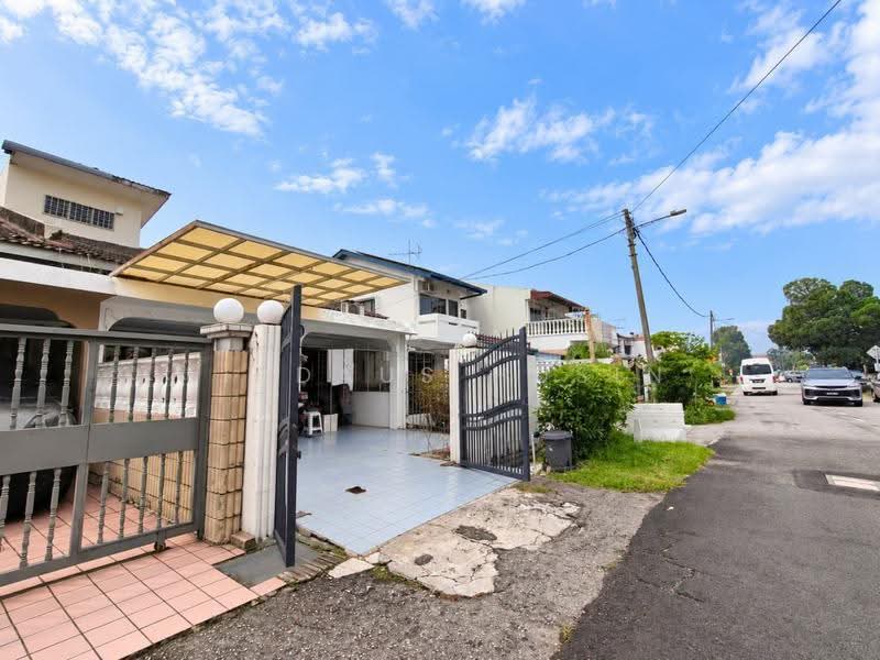 1.5-storey Terraced House for Sale in Taman Sri Melati (Selayang) - Firdaus Husin - PropertyGuru.com.my