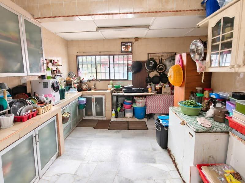 1.5-storey Terraced House for Sale in Taman Sri Melati (Selayang) - Firdaus Husin - PropertyGuru.com.my