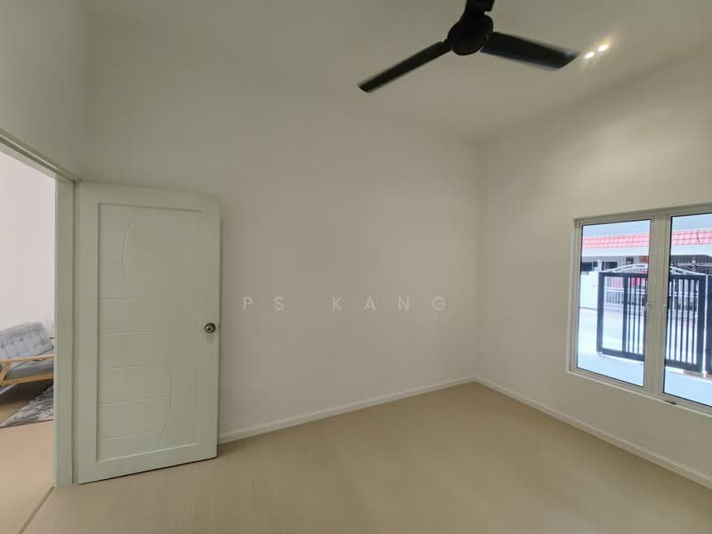 Rumah Teres 1-Tingkat untuk Dijual di Ujong Pasir (Melaka) - Ps Kang - PropertyGuru.com.my