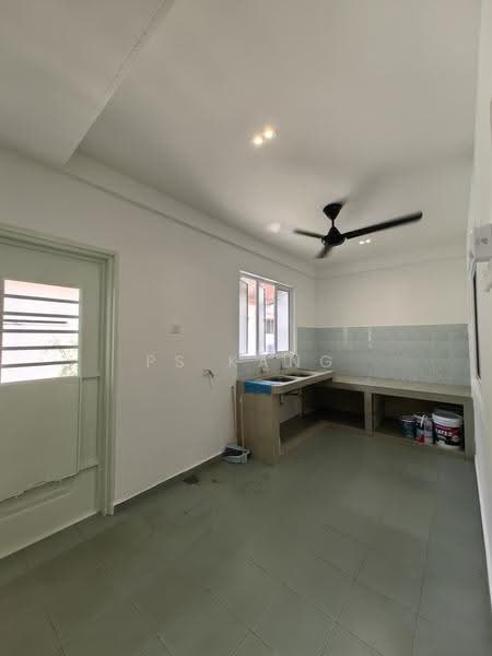 Rumah Teres 1-Tingkat untuk Dijual di Ujong Pasir (Melaka) - Ps Kang - PropertyGuru.com.my