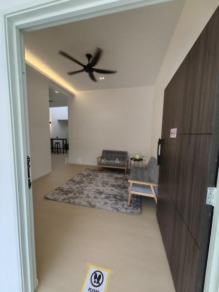 Rumah Teres 1-Tingkat untuk Dijual di Ujong Pasir (Melaka) - Ps Kang - PropertyGuru.com.my