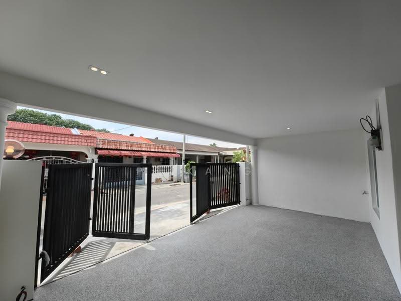 Rumah Teres 1-Tingkat untuk Dijual di Ujong Pasir (Melaka) - Ps Kang - PropertyGuru.com.my