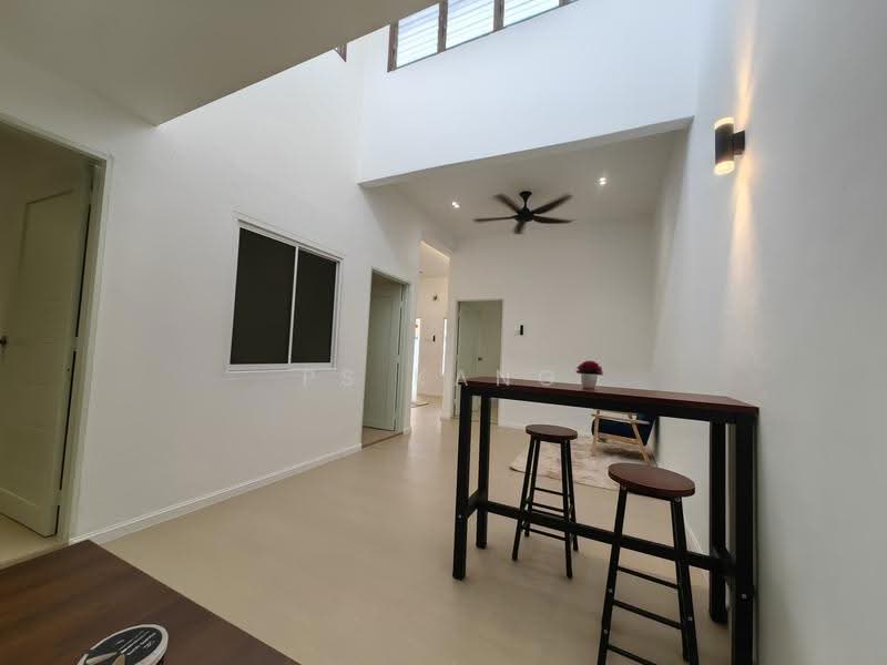 Rumah Teres 1-Tingkat untuk Dijual di Ujong Pasir (Melaka) - Ps Kang - PropertyGuru.com.my