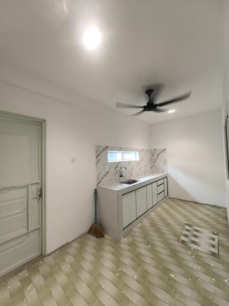 Rumah Teres 1-Tingkat untuk Dijual di Ujong Pasir (Melaka) - Ps Kang - PropertyGuru.com.my