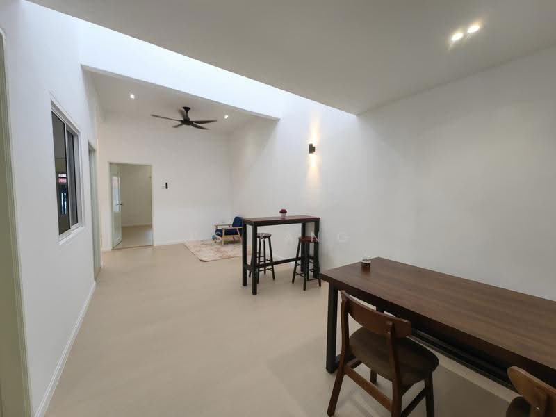 Rumah Teres 1-Tingkat untuk Dijual di Ujong Pasir (Melaka) - Ps Kang - PropertyGuru.com.my
