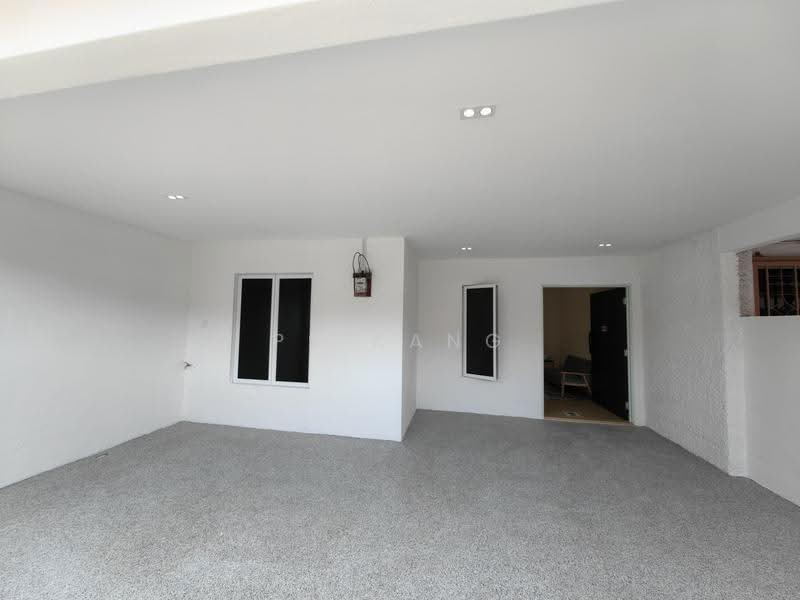Rumah Teres 1-Tingkat untuk Dijual di Ujong Pasir (Melaka) - Ps Kang - PropertyGuru.com.my
