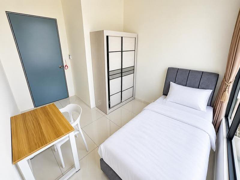 Service Residence for Rent at Emerald 9 - Jenson Teh - Bedroom - PropertyGuru.com.my