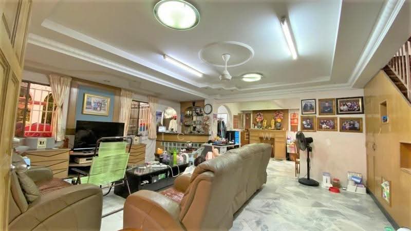 2-storey Terraced House for Sale in Bukit Indah (Ampang) - Eric Liew - PropertyGuru.com.my