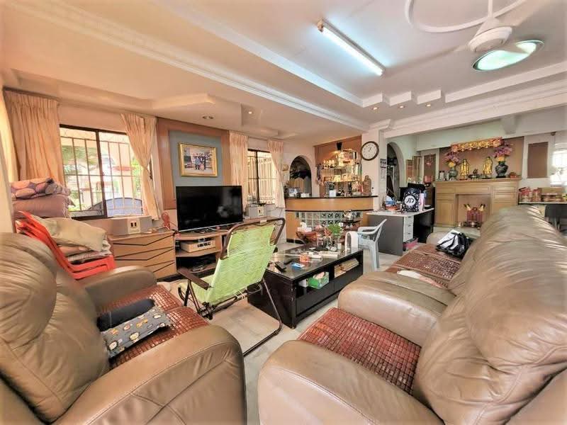 2-storey Terraced House for Sale in Bukit Indah (Ampang) - Eric Liew - PropertyGuru.com.my