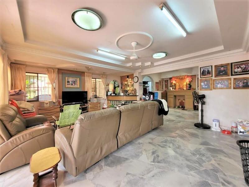 2-storey Terraced House for Sale in Bukit Indah (Ampang) - Eric Liew - PropertyGuru.com.my