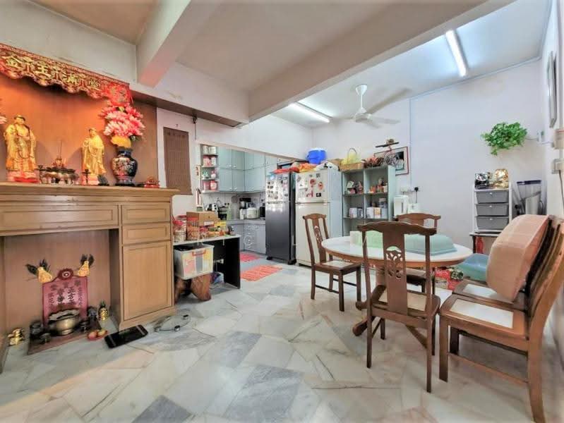 2-storey Terraced House for Sale in Bukit Indah (Ampang) - Eric Liew - PropertyGuru.com.my