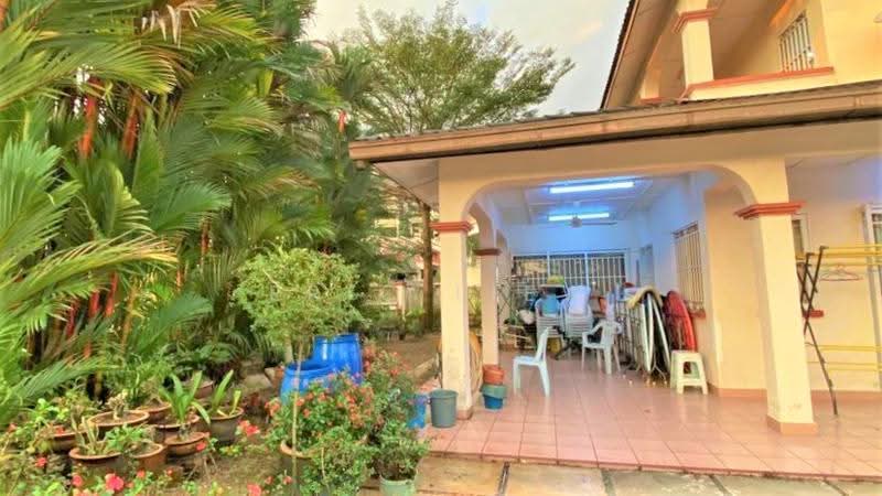 2-storey Terraced House for Sale in Bukit Indah (Ampang) - Eric Liew - PropertyGuru.com.my