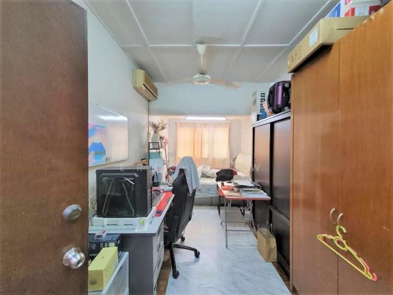 2-storey Terraced House for Sale in Bukit Indah (Ampang) - Eric Liew - PropertyGuru.com.my