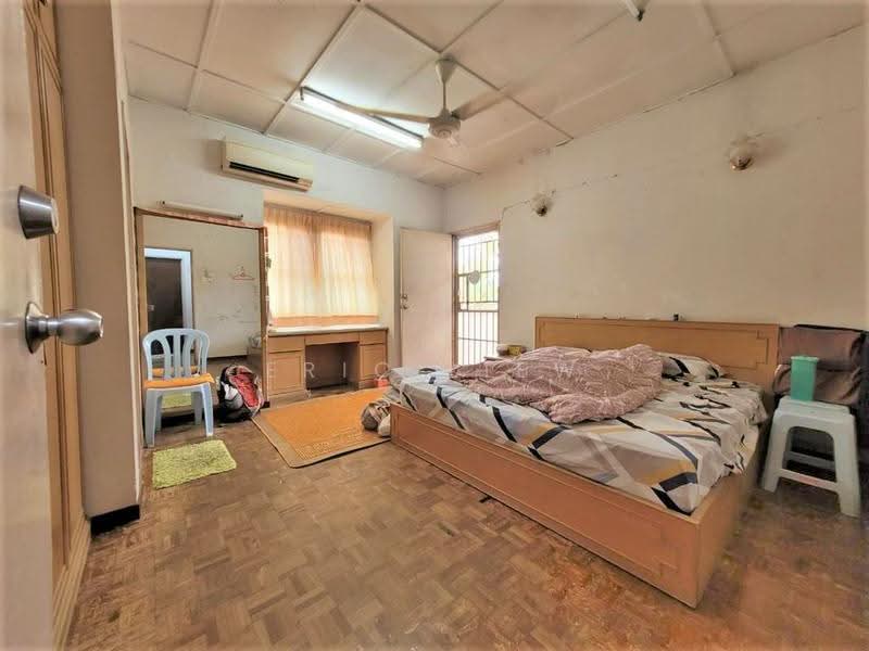 2-storey Terraced House for Sale in Bukit Indah (Ampang) - Eric Liew - PropertyGuru.com.my