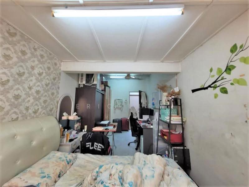 2-storey Terraced House for Sale in Bukit Indah (Ampang) - Eric Liew - PropertyGuru.com.my
