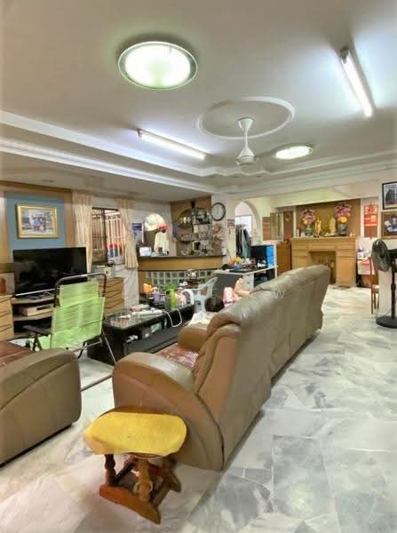2-storey Terraced House for Sale in Bukit Indah (Ampang) - Eric Liew - PropertyGuru.com.my