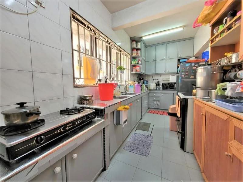 2-storey Terraced House for Sale in Bukit Indah (Ampang) - Eric Liew - PropertyGuru.com.my