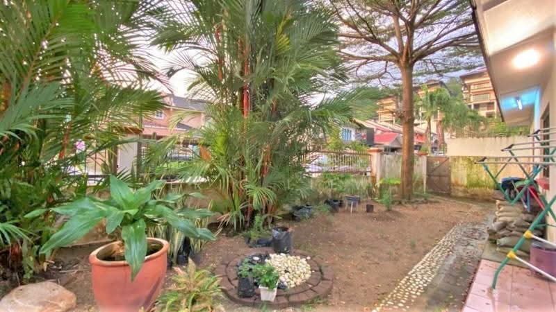 2-storey Terraced House for Sale in Bukit Indah (Ampang) - Eric Liew - PropertyGuru.com.my
