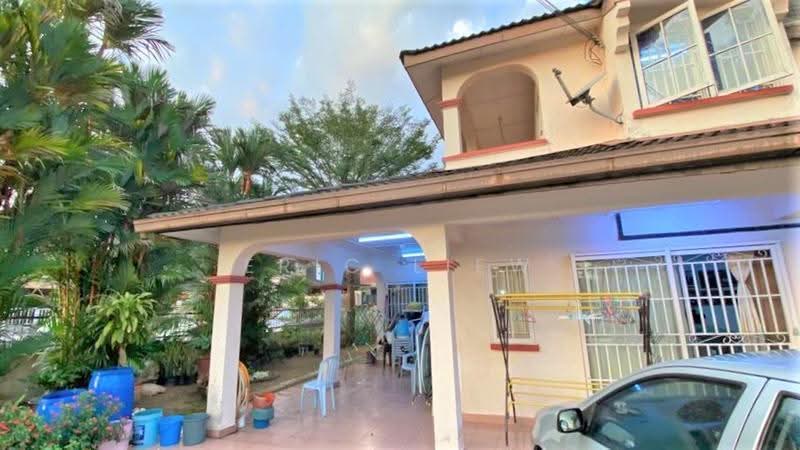 2-storey Terraced House for Sale in Bukit Indah (Ampang) - Eric Liew - PropertyGuru.com.my