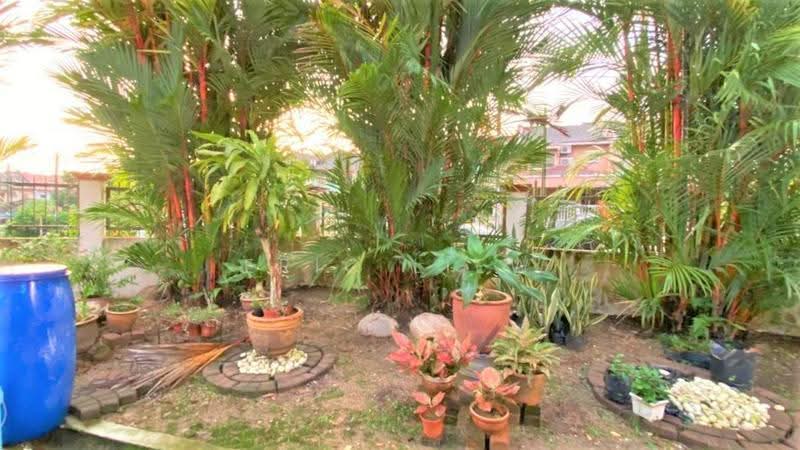 2-storey Terraced House for Sale in Bukit Indah (Ampang) - Eric Liew - PropertyGuru.com.my