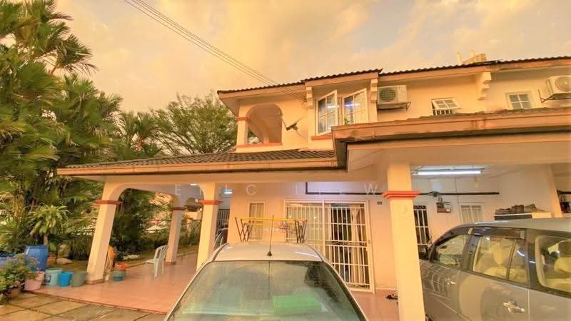 2-storey Terraced House for Sale in Bukit Indah (Ampang) - Eric Liew - PropertyGuru.com.my